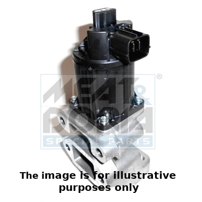 EGR Valve
